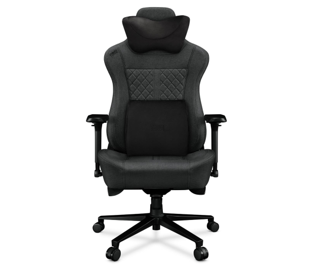 Yumisu 2052 (Ciemnoszaro-Czarny) Tkanina Y-2052-DB-M - 1065032 - zdjęcie 5